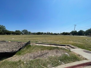 1230 Pioneer Road Mesquite TX 75149