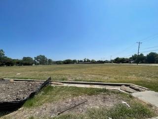 1230 Pioneer Road Mesquite TX 75149