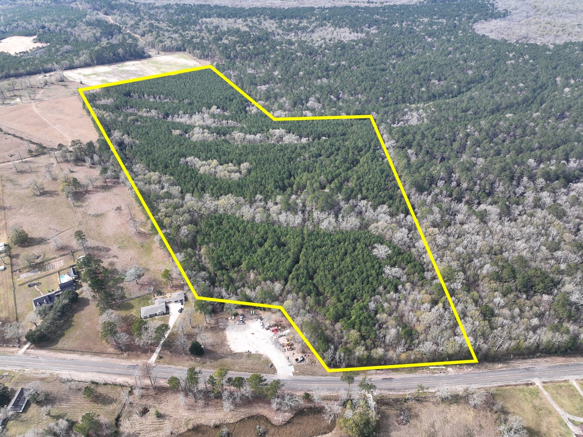 0 Highway 1131 Vidor TX 77662