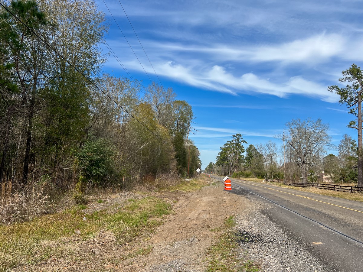 0 Highway 1131 Vidor TX 77662