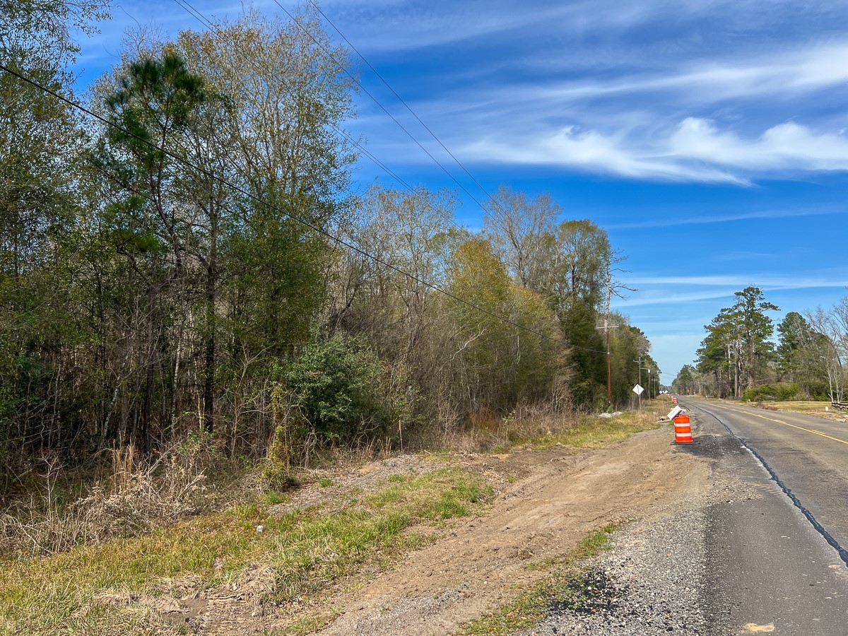 0 Highway 1131 Vidor TX 77662