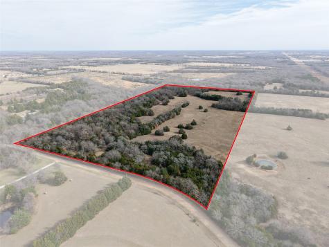 Tract 1 County Road 1255 Savoy TX 75479