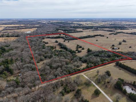 Tract 1 County Road 1255 Savoy TX 75479