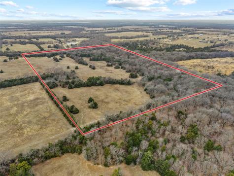 Tract 1 County Road 1255 Savoy TX 75479