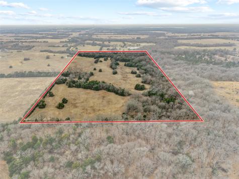 Tract 1 County Road 1255 Savoy TX 75479