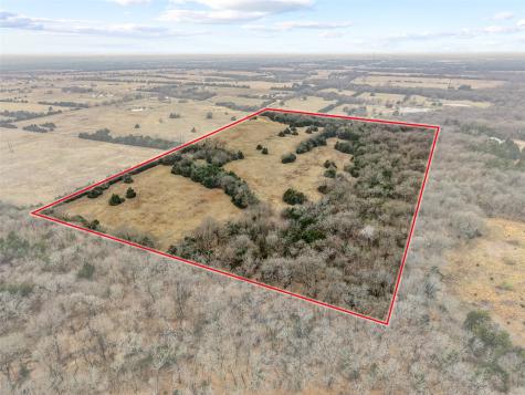 Tract 1 County Road 1255 Savoy TX 75479