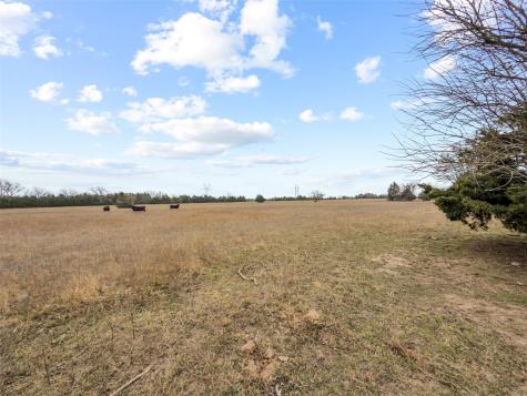 Tract 1 County Road 1255 Savoy TX 75479