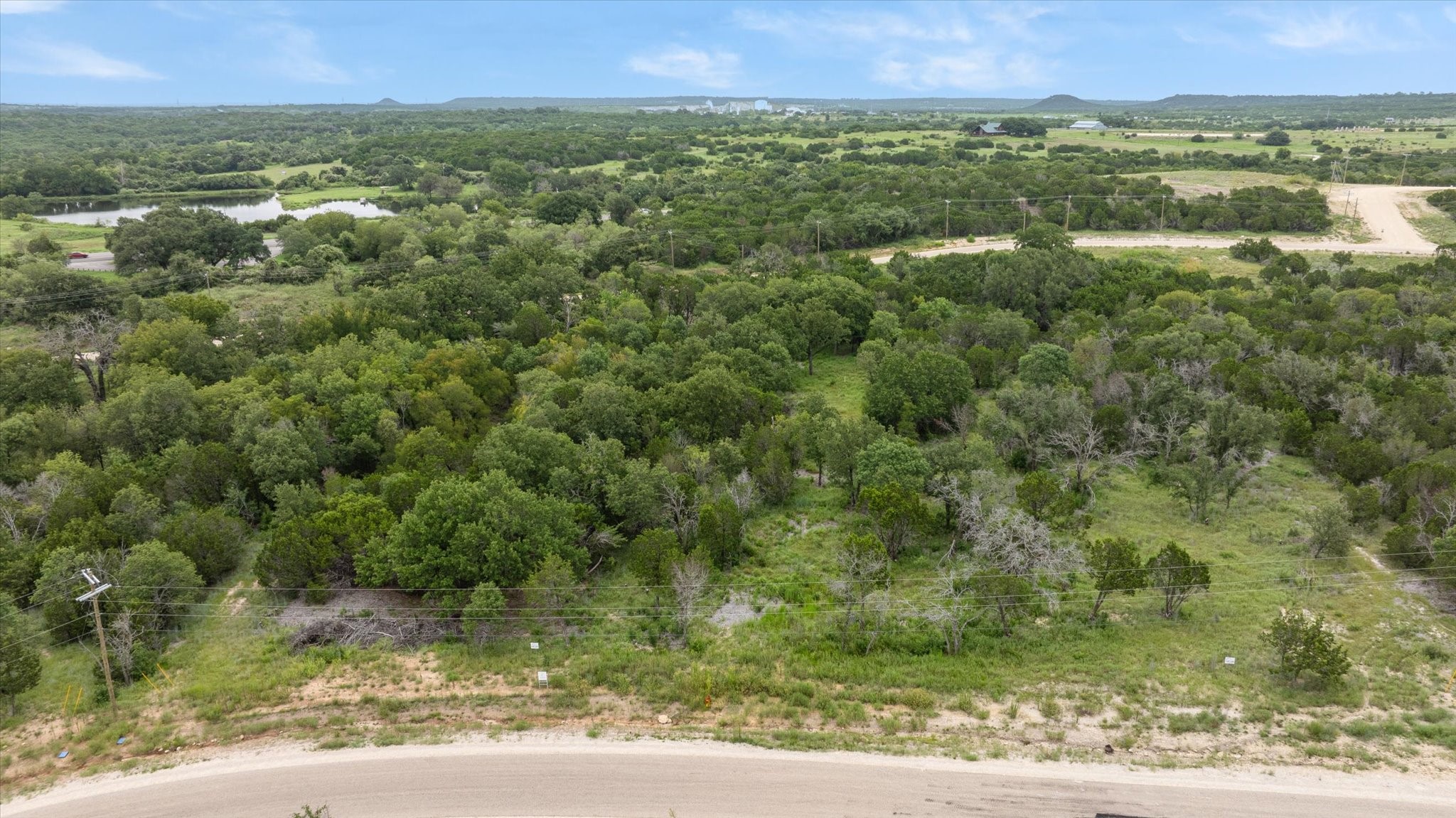 1027 Cedar Hill Drive Nemo TX 76070