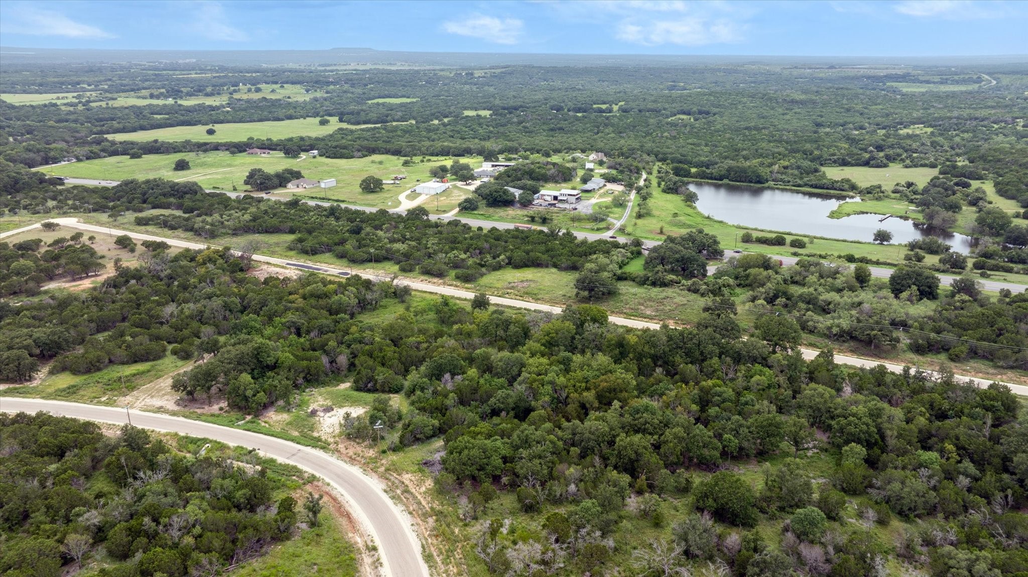 1027 Cedar Hill Drive Nemo TX 76070