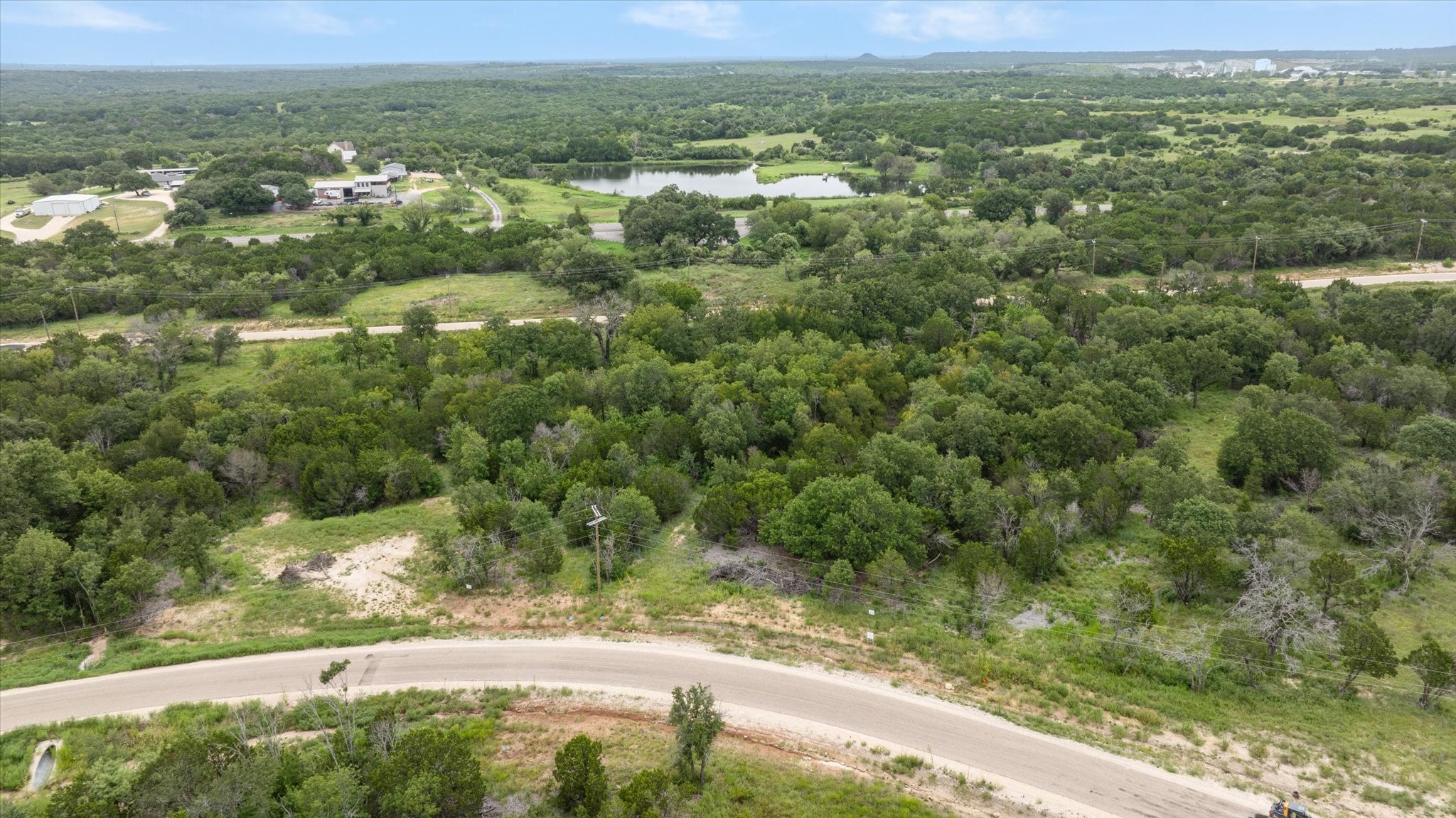 1027 Cedar Hill Drive Nemo TX 76070