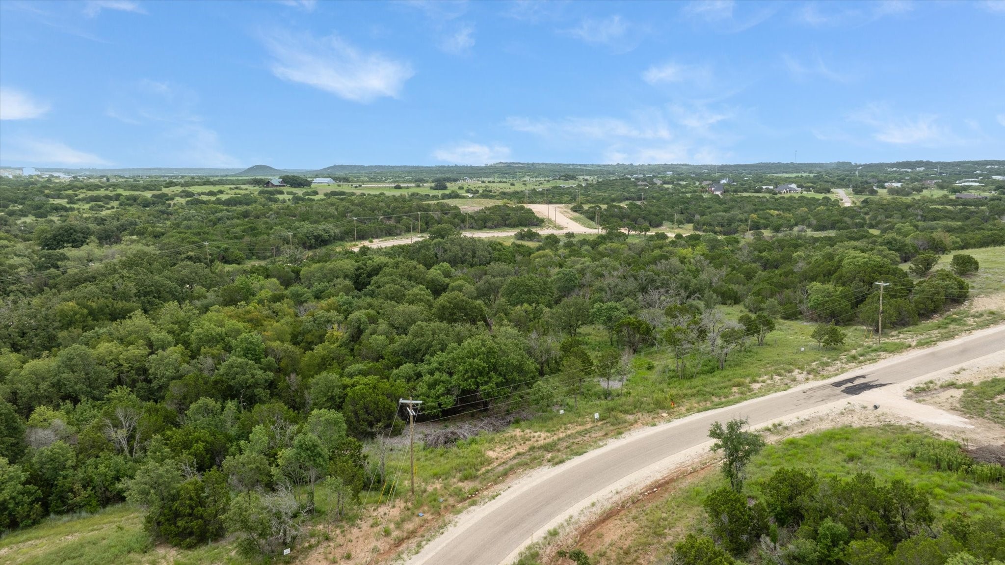 1027 Cedar Hill Drive Nemo TX 76070