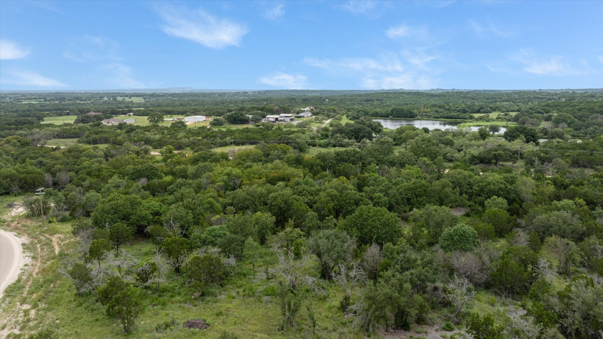 1027 Cedar Hill Drive Nemo TX 76070