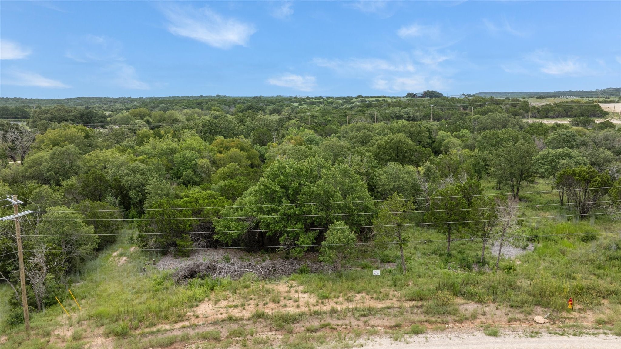 1027 Cedar Hill Drive Nemo TX 76070