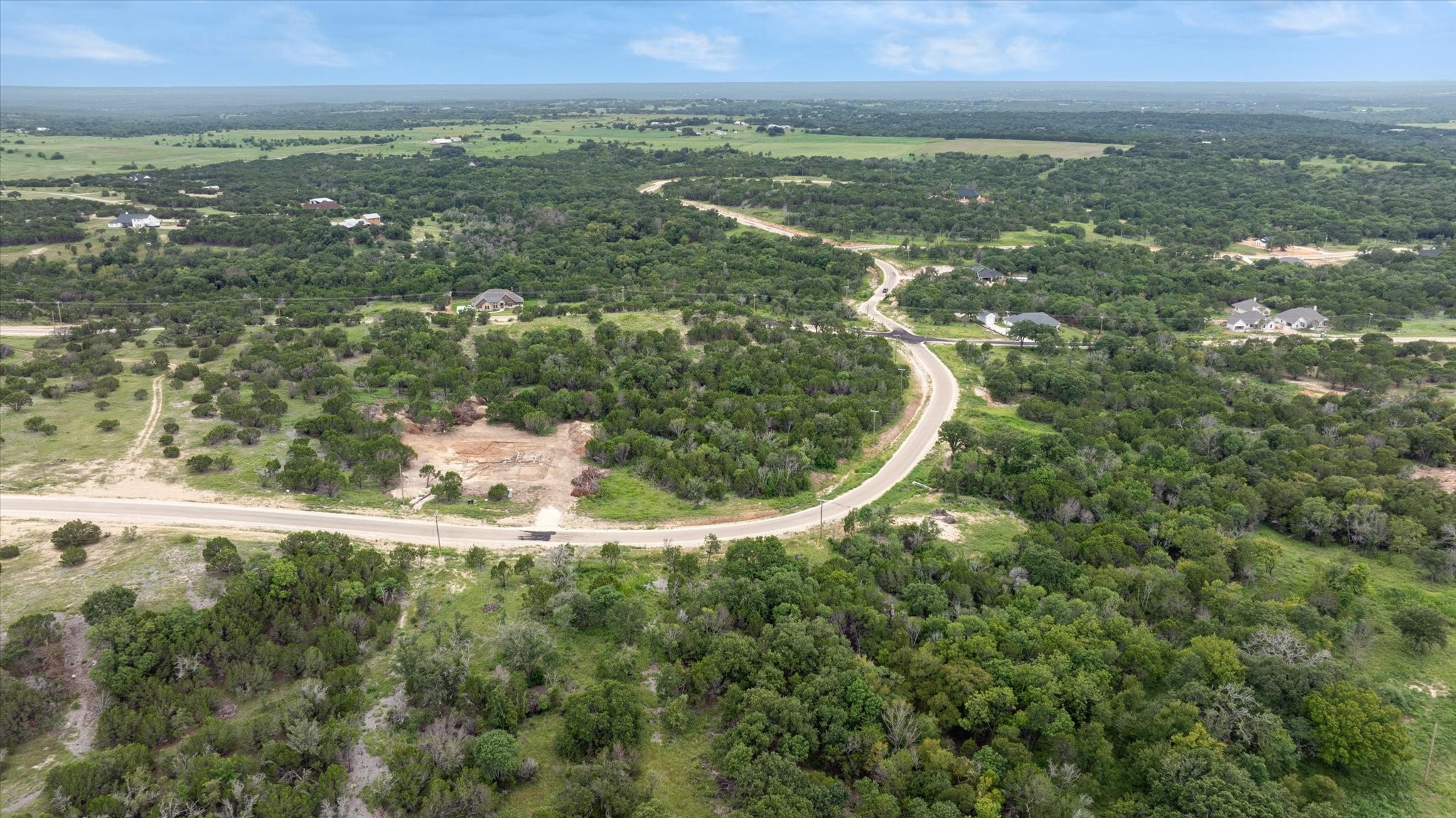 1027 Cedar Hill Drive Nemo TX 76070
