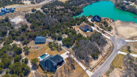 2169 Eagles Ridge Drive Weatherford TX 76087