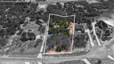 2169 Eagles Ridge Drive Weatherford TX 76087