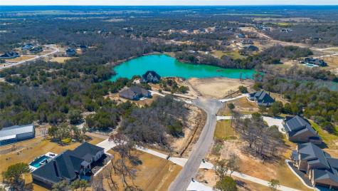 2169 Eagles Ridge Drive Weatherford TX 76087
