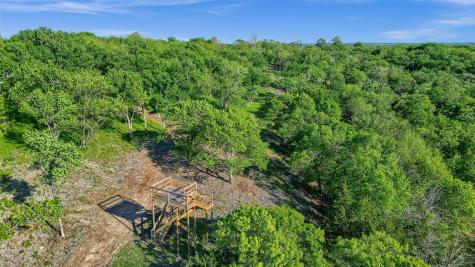 Lot 1a-2 Thompson Heights Drive Denison TX 75020