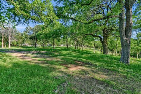 Lot 1a-2 Thompson Heights Drive Denison TX 75020