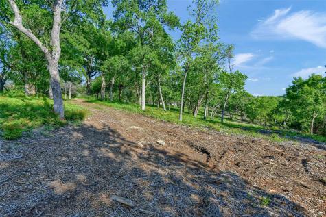 Lot 1a-2 Thompson Heights Drive Denison TX 75020