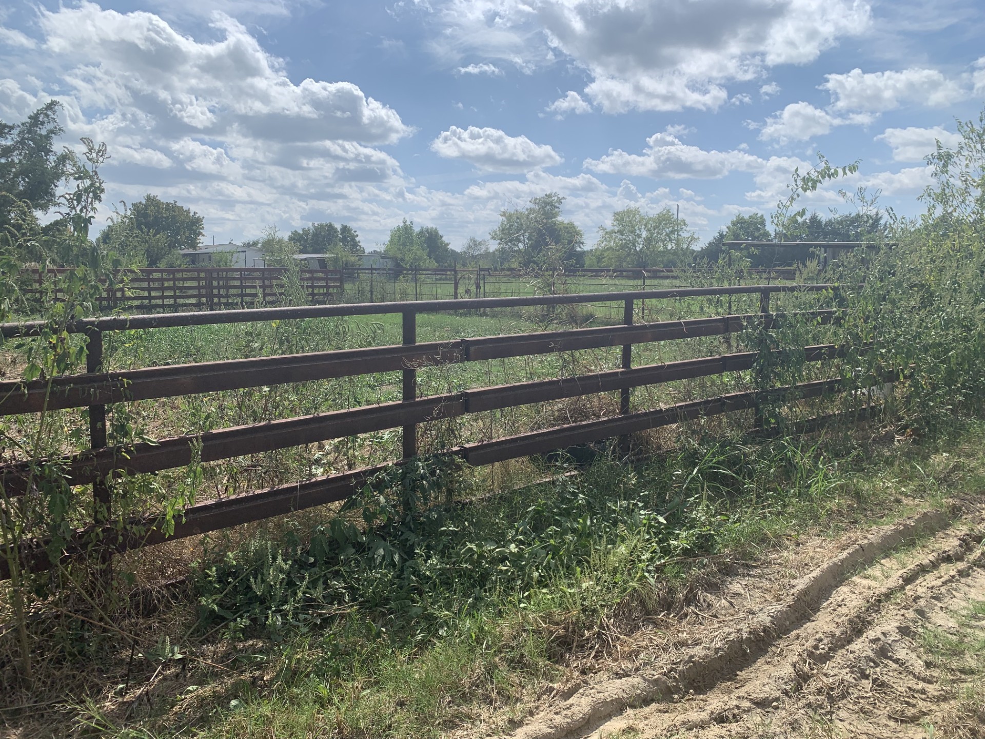 2165 County Road 3304 Greenville TX 75402