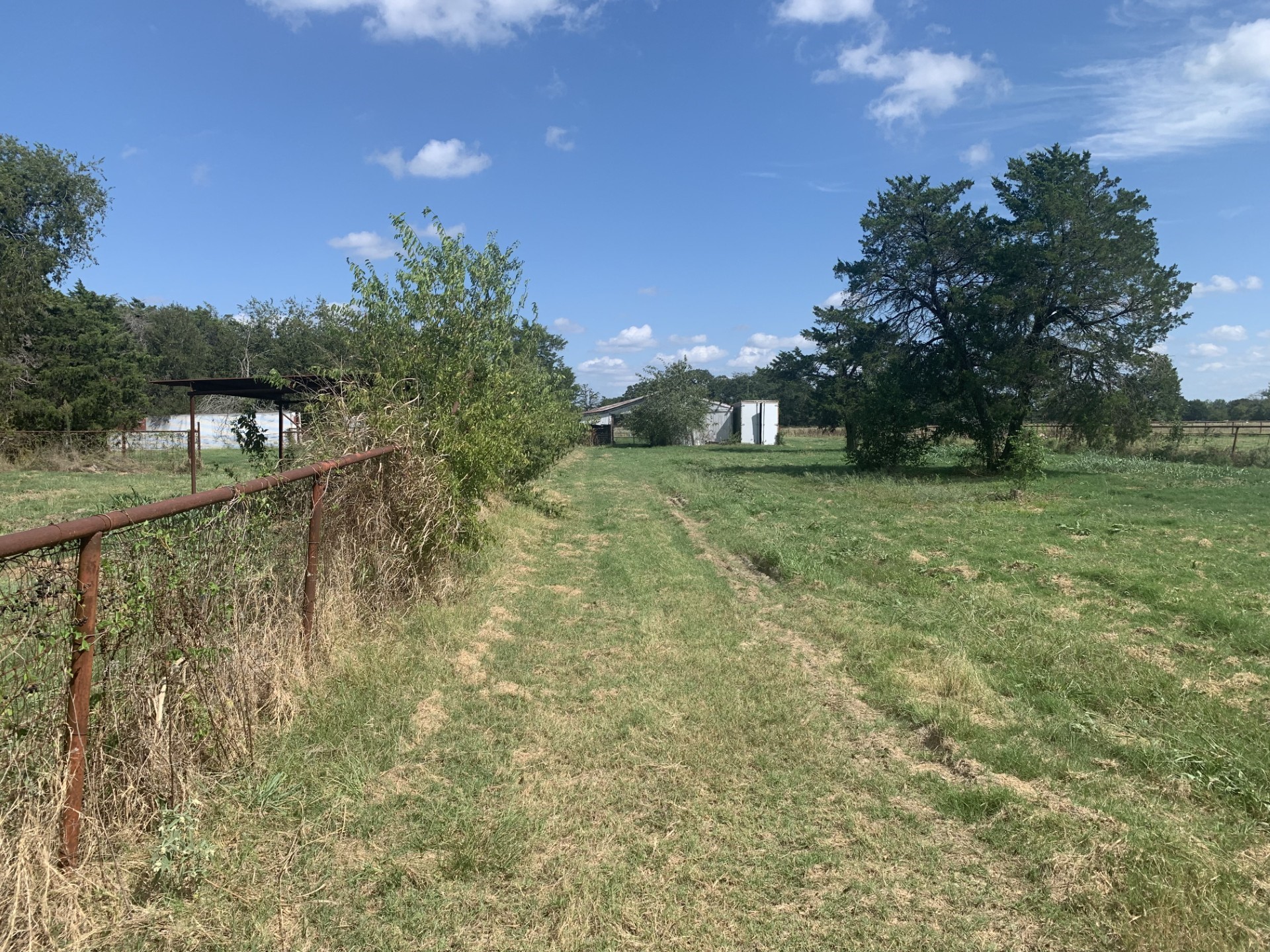 2165 County Road 3304 Greenville TX 75402