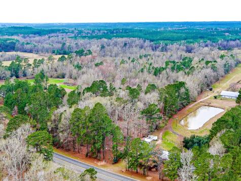Apn 0006640 Highway 147 S San Augustine TX 75972