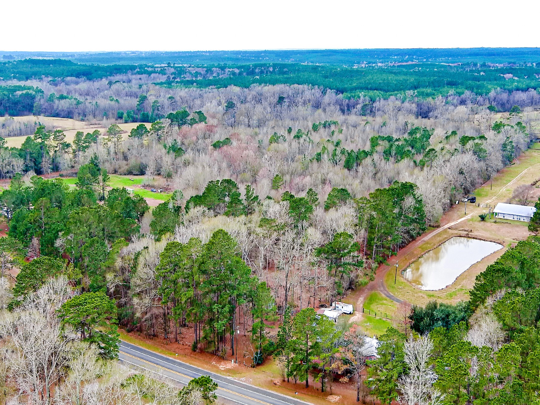 Apn 0006640 Highway 147 S San Augustine TX 75972