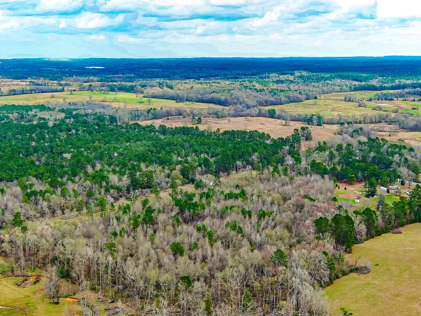 Apn 0006640 Highway 147 S San Augustine TX 75972