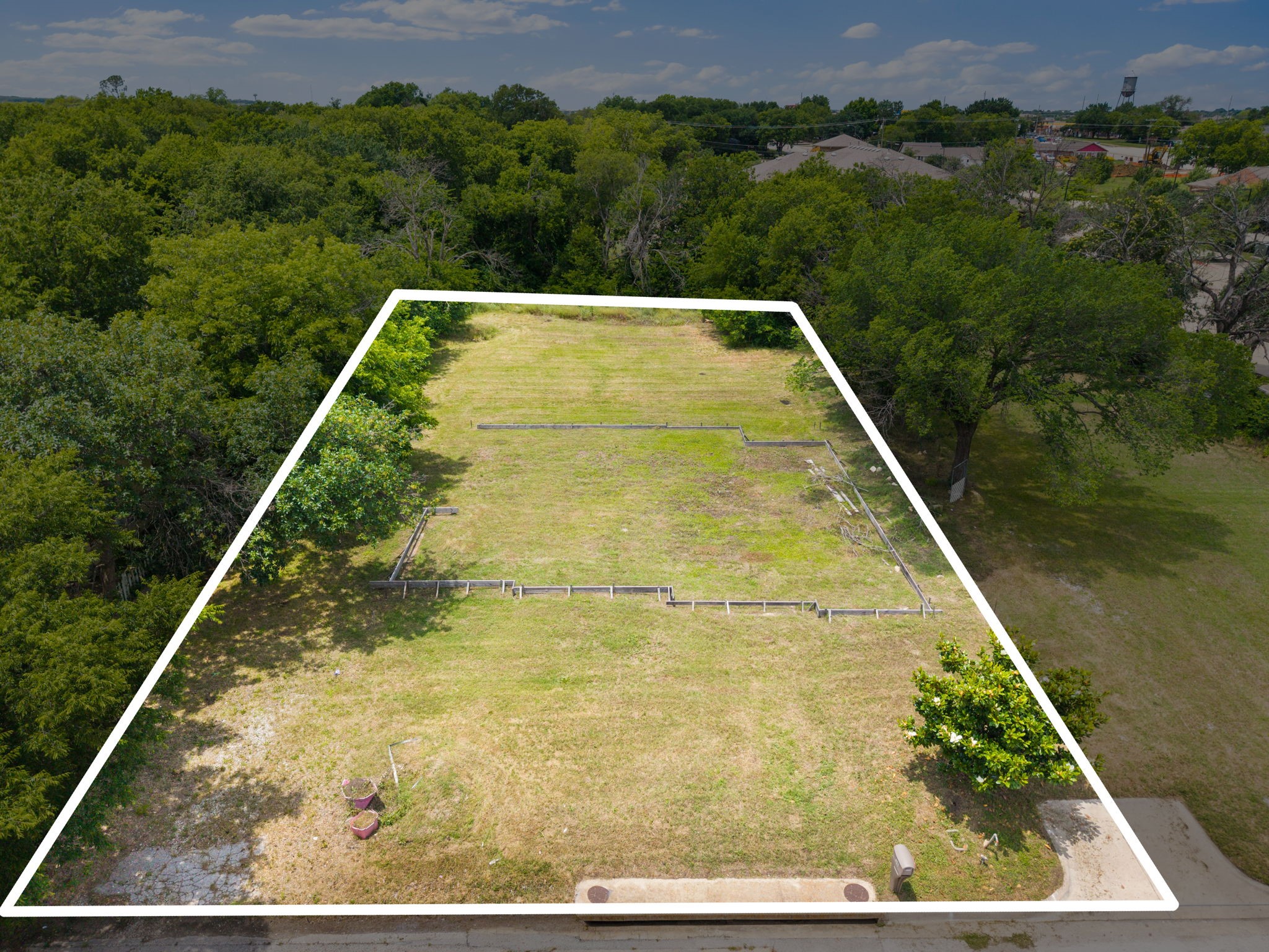 138 Page Street Keller TX 76248