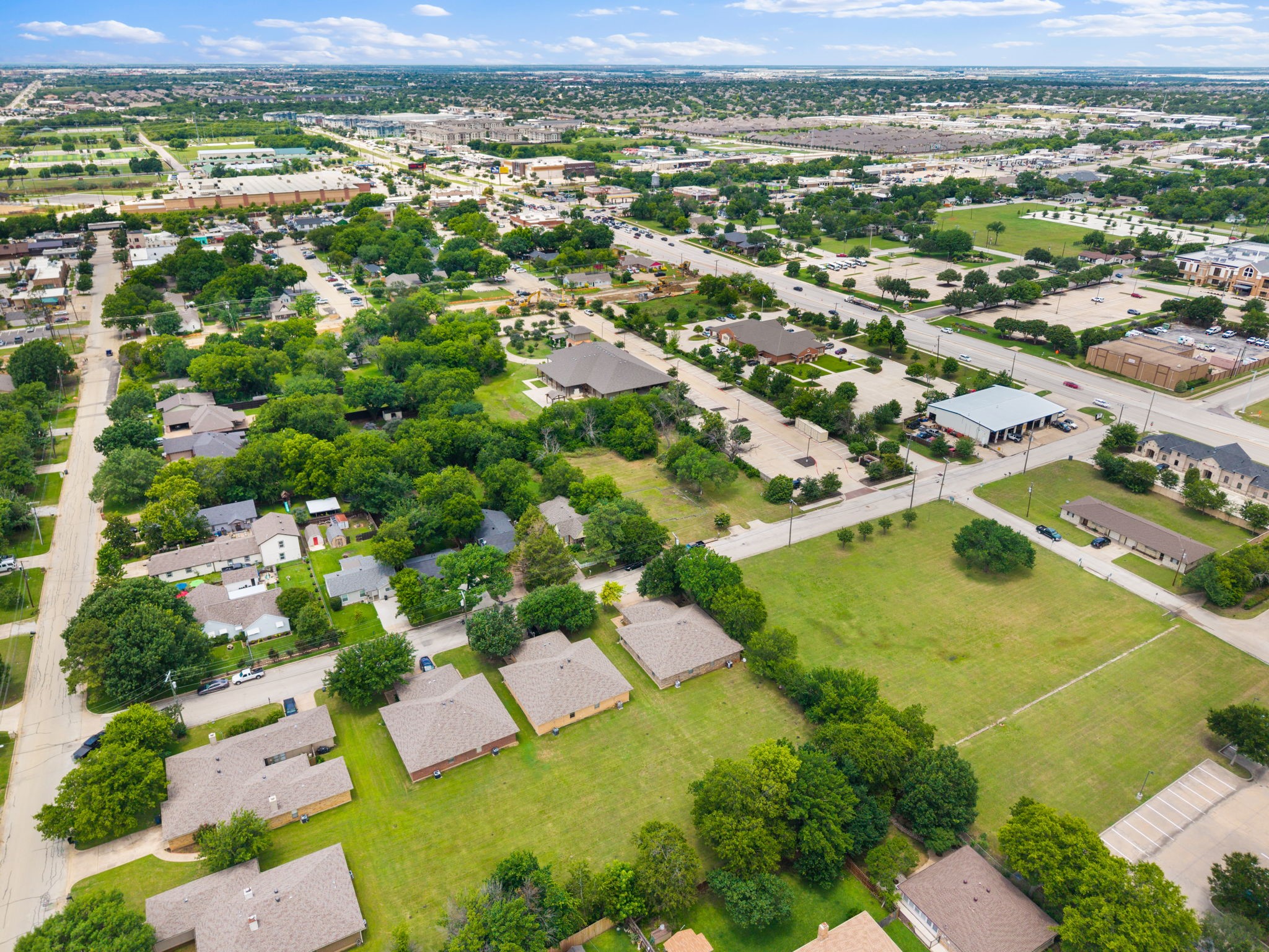138 Page Street Keller TX 76248