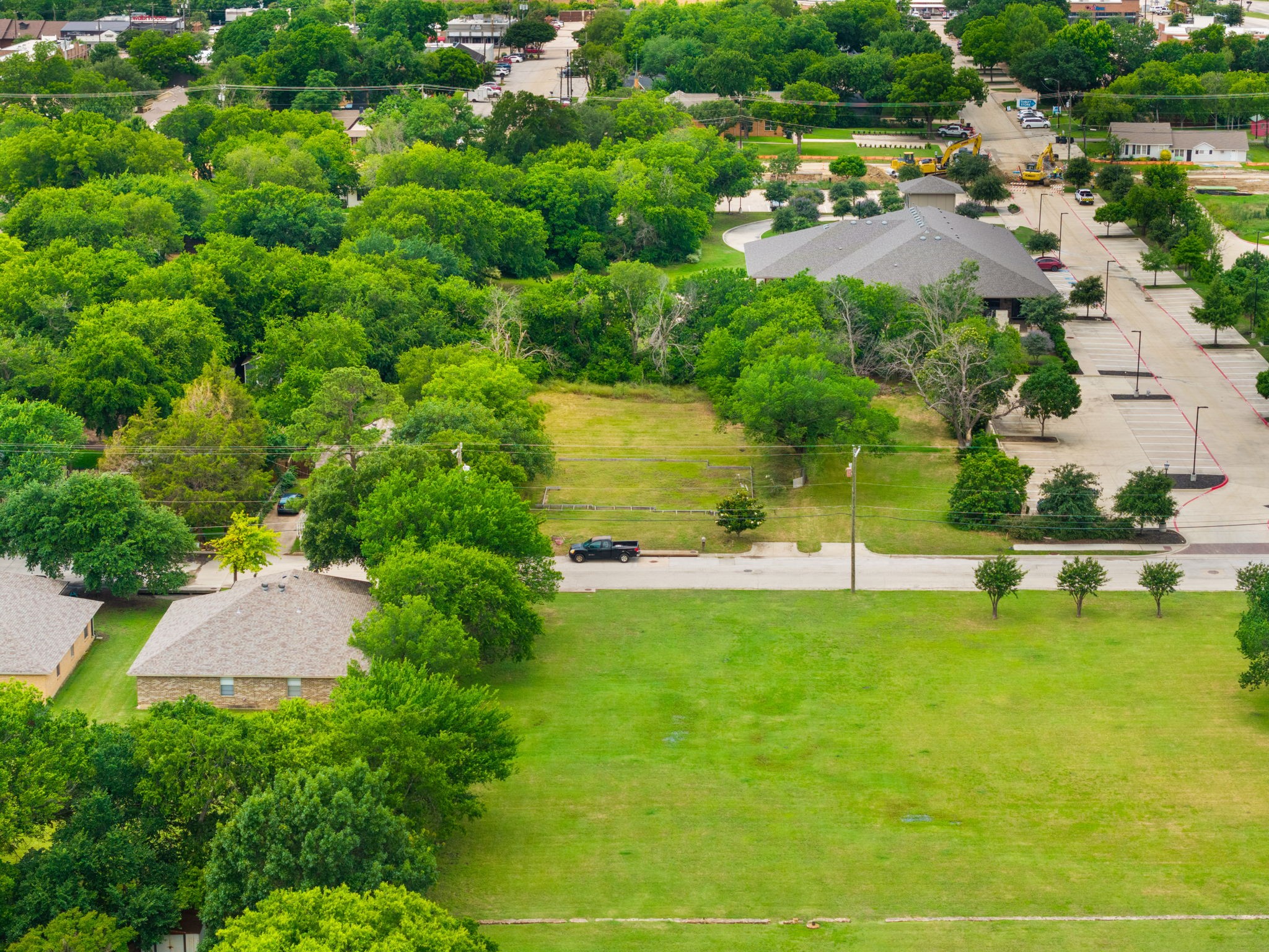 138 Page Street Keller TX 76248