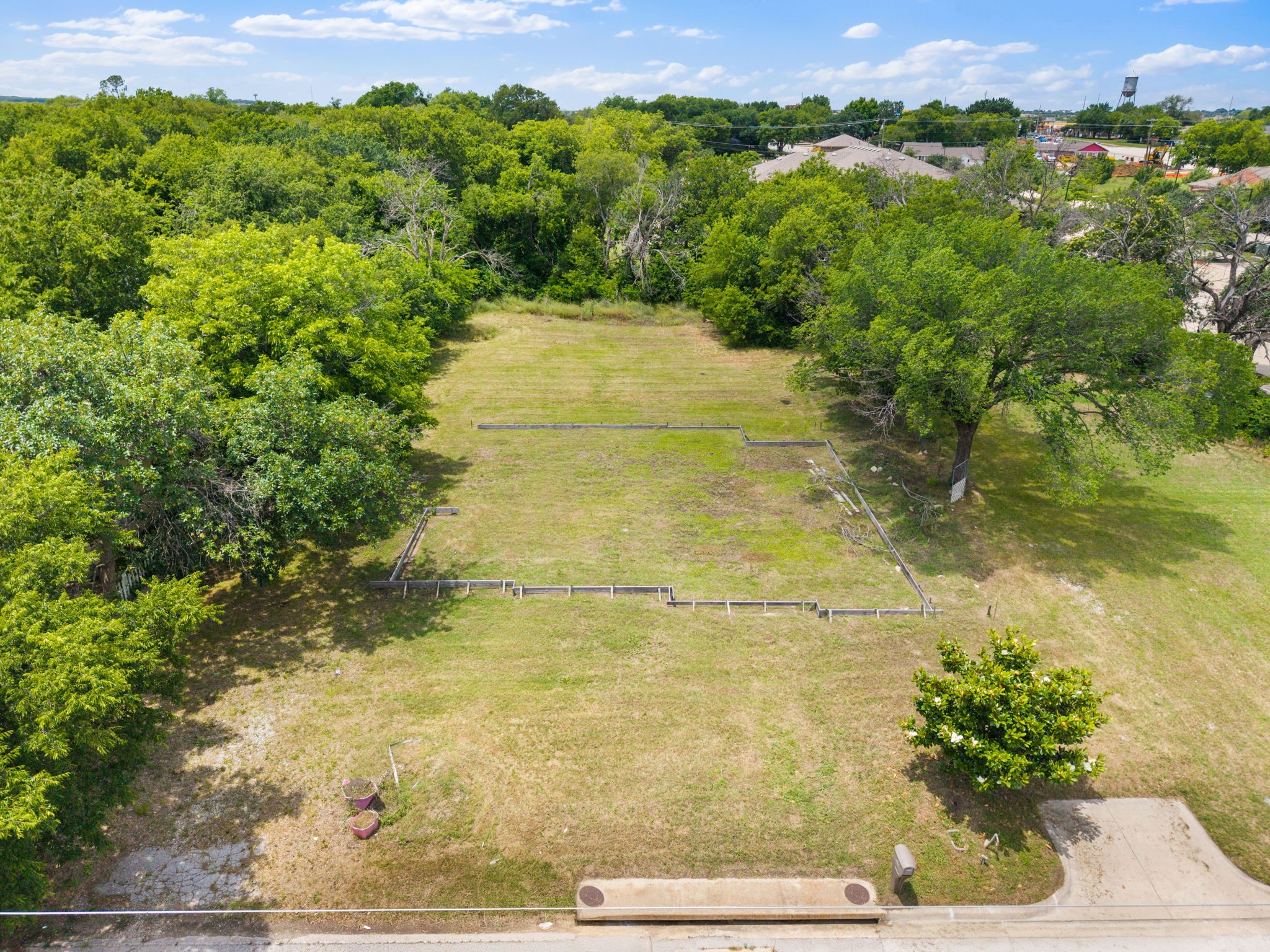 138 Page Street Keller TX 76248