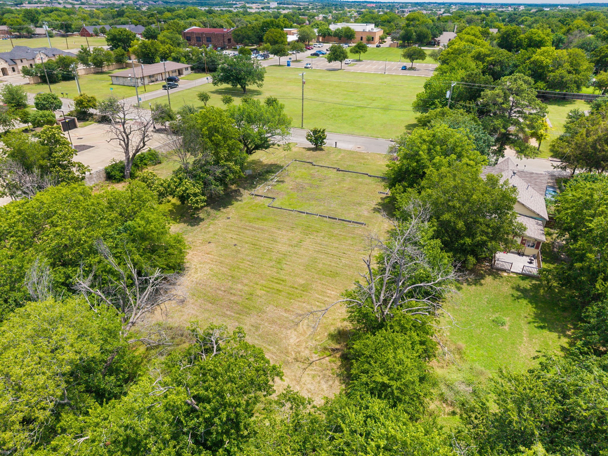 138 Page Street Keller TX 76248