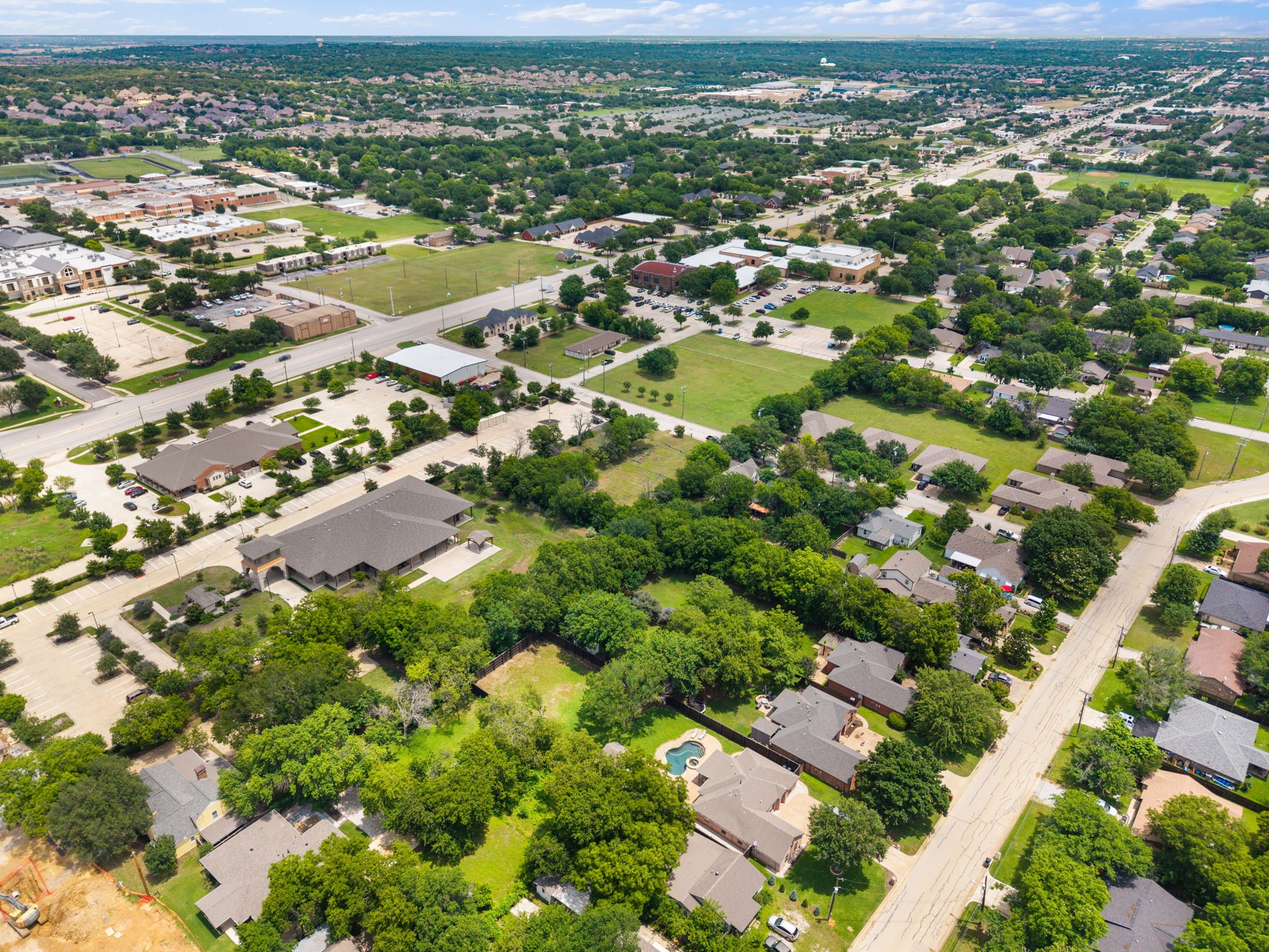 138 Page Street Keller TX 76248