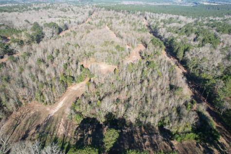 TBD County Road 4919 Timpson TX 75975