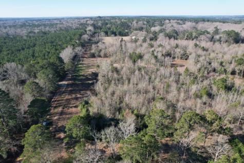 Tbd County Road 4919 Timpson TX 75975