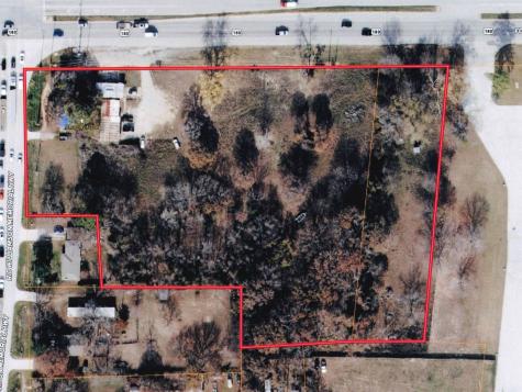 2302 Fort Worth Highway Weatherford TX 76087
