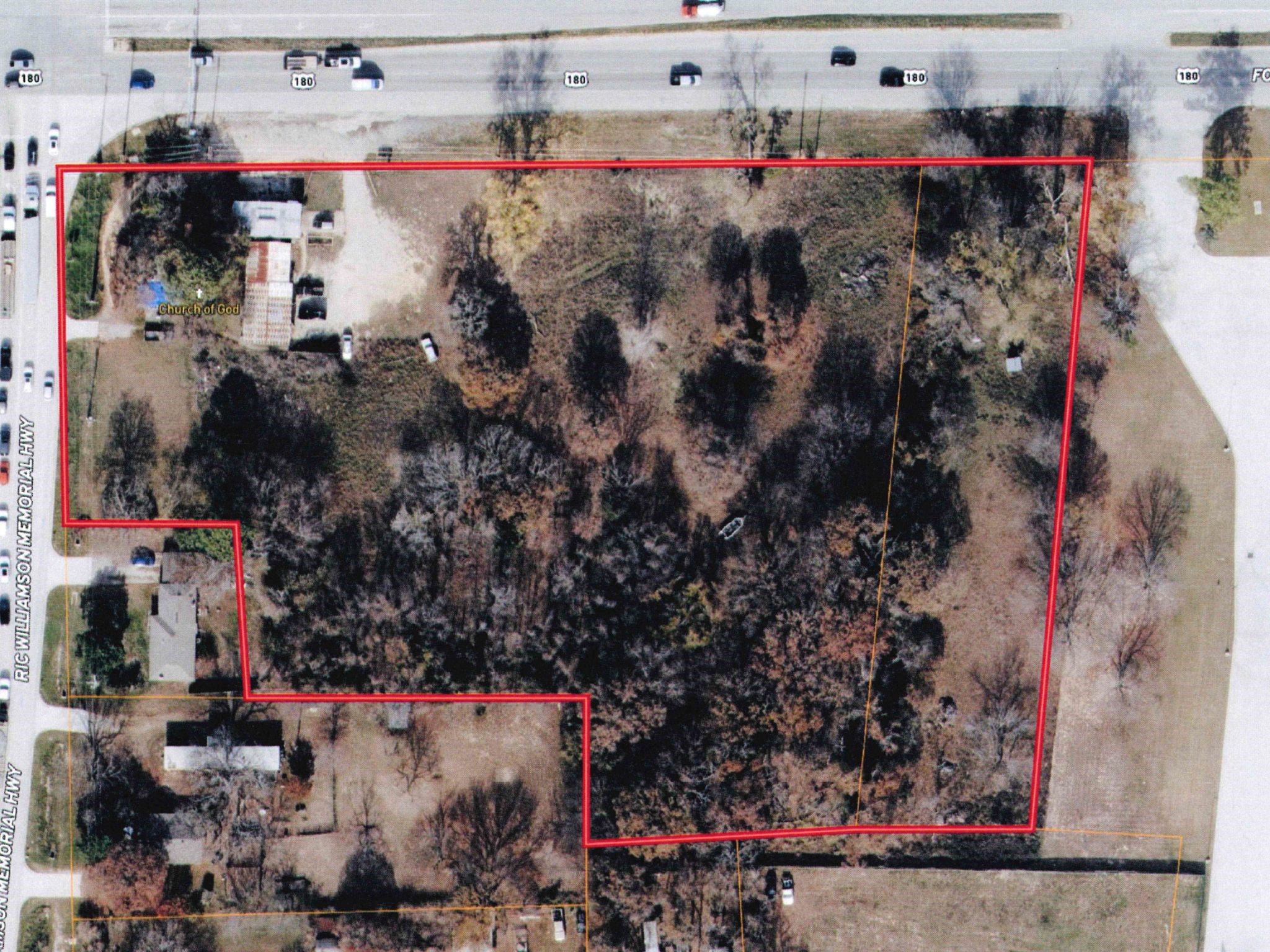 2302 Fort Worth Highway Weatherford TX 76087