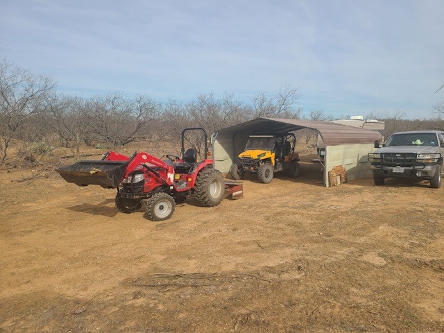 5860 County Road 423 Cisco TX 76437