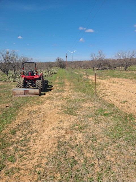 5860 County Road 423 Cisco TX 76437