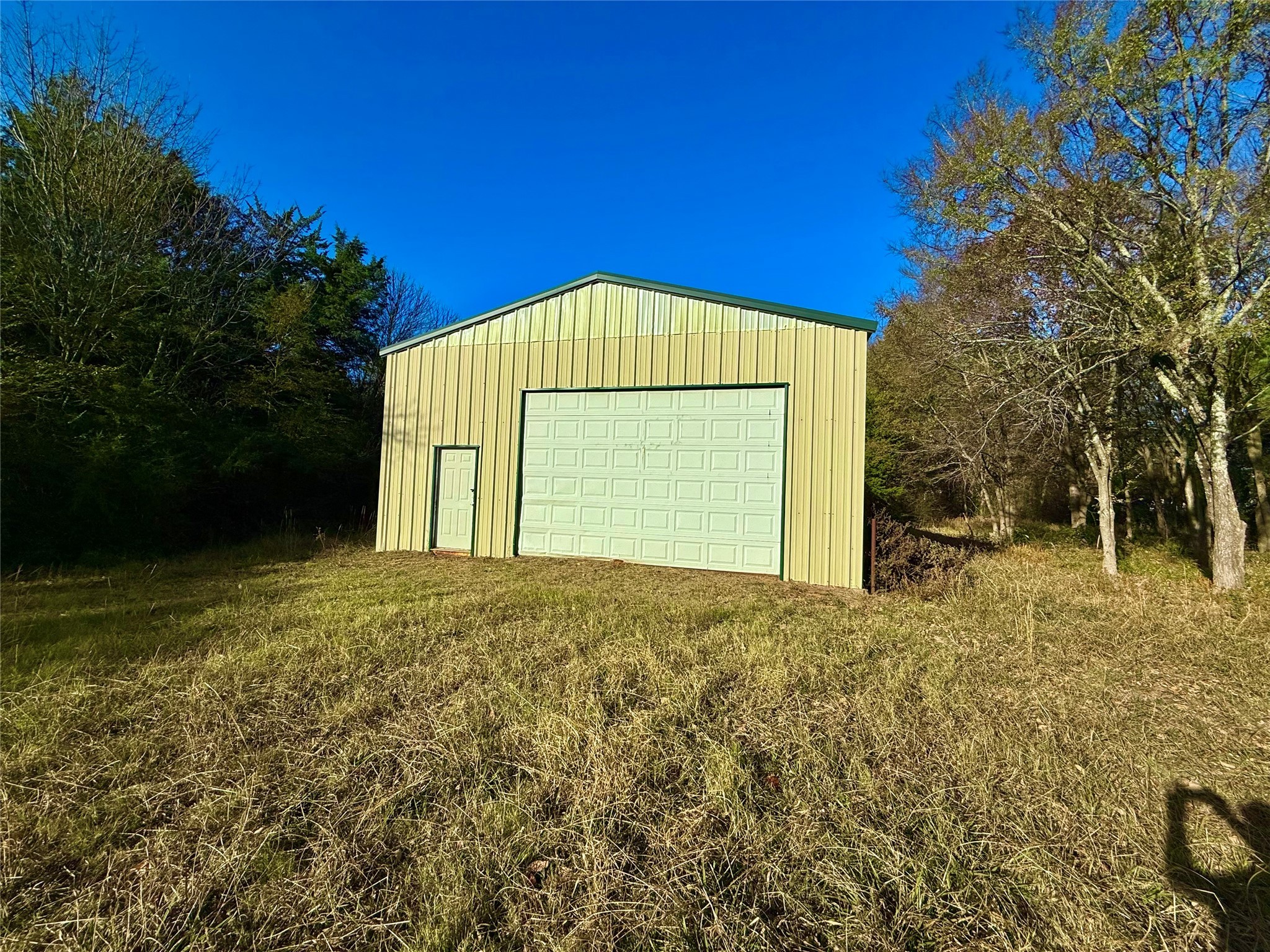 264 County Road 1452 Bonham TX 75418