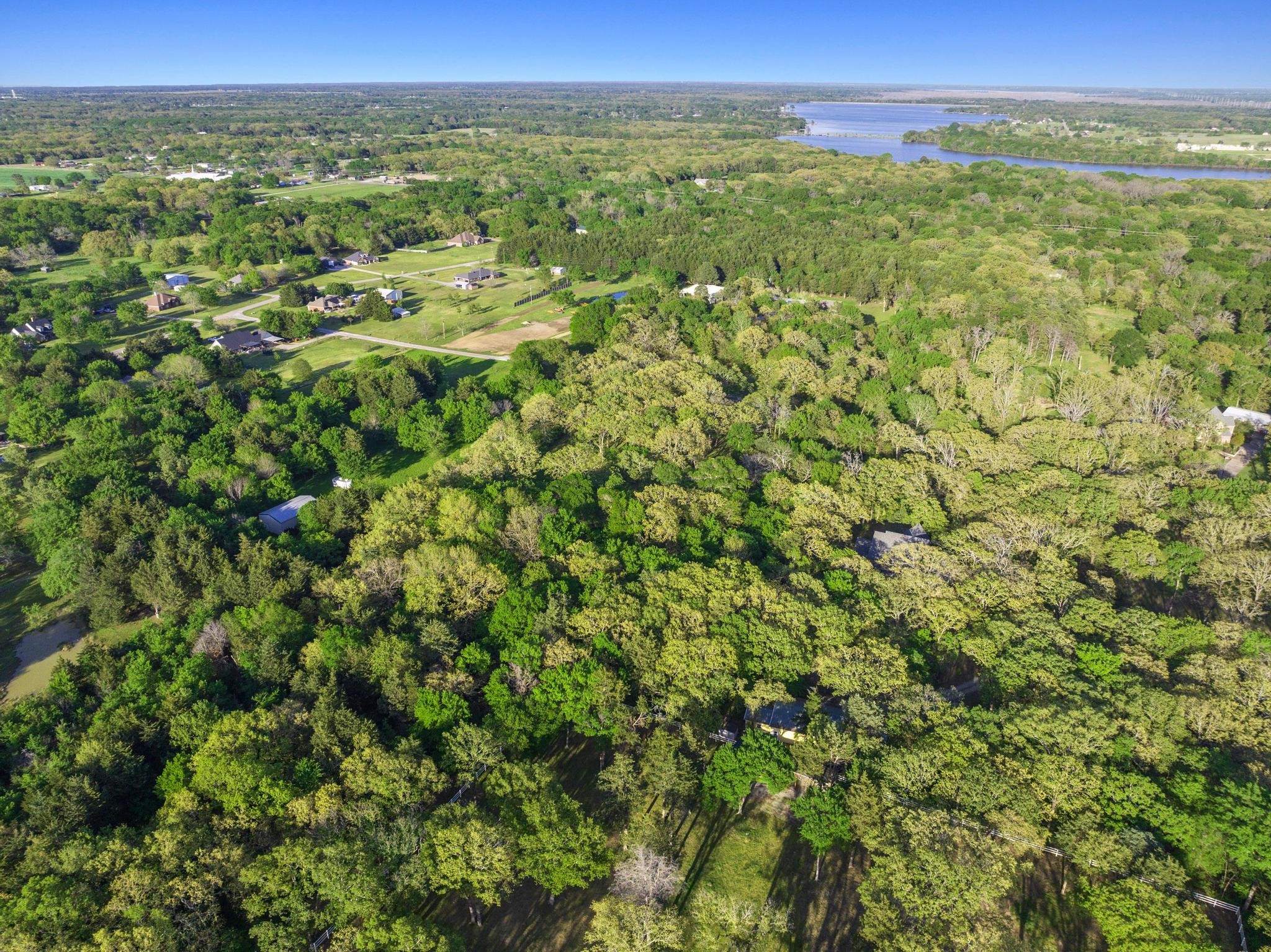 264 County Road 1452 Bonham TX 75418