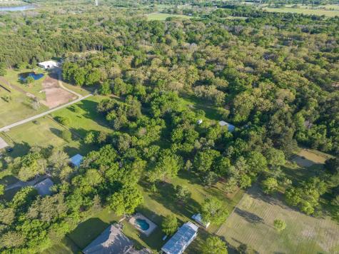 264 County Road 1452 Bonham TX 75418