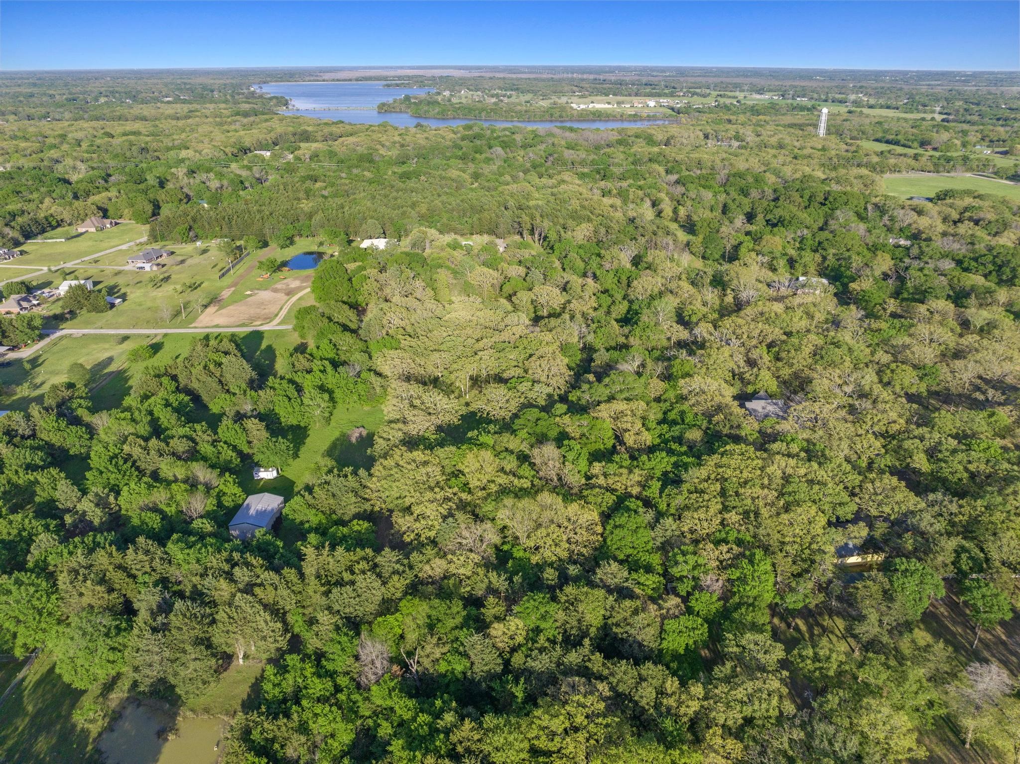 264 County Road 1452 Bonham TX 75418