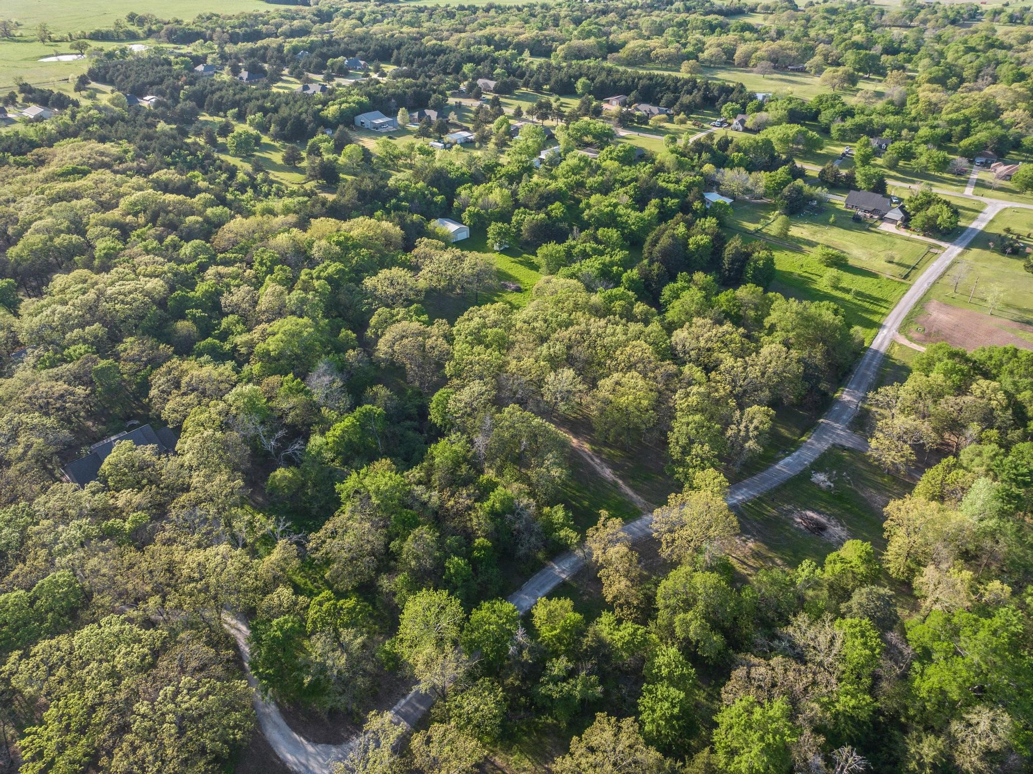 264 County Road 1452 Bonham TX 75418