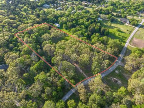 264 County Road 1452 Bonham TX 75418