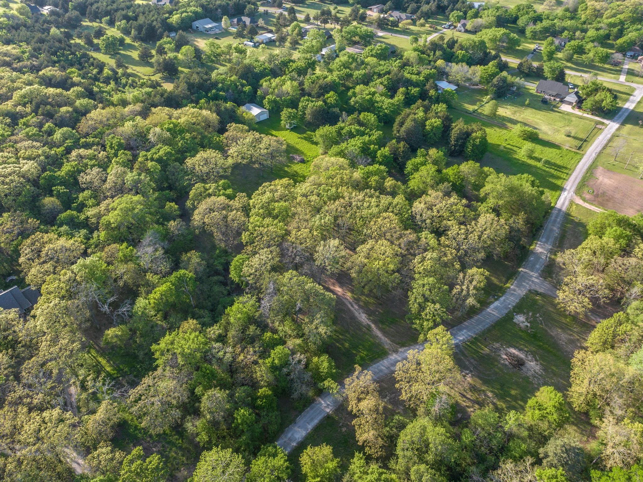 264 County Road 1452 Bonham TX 75418