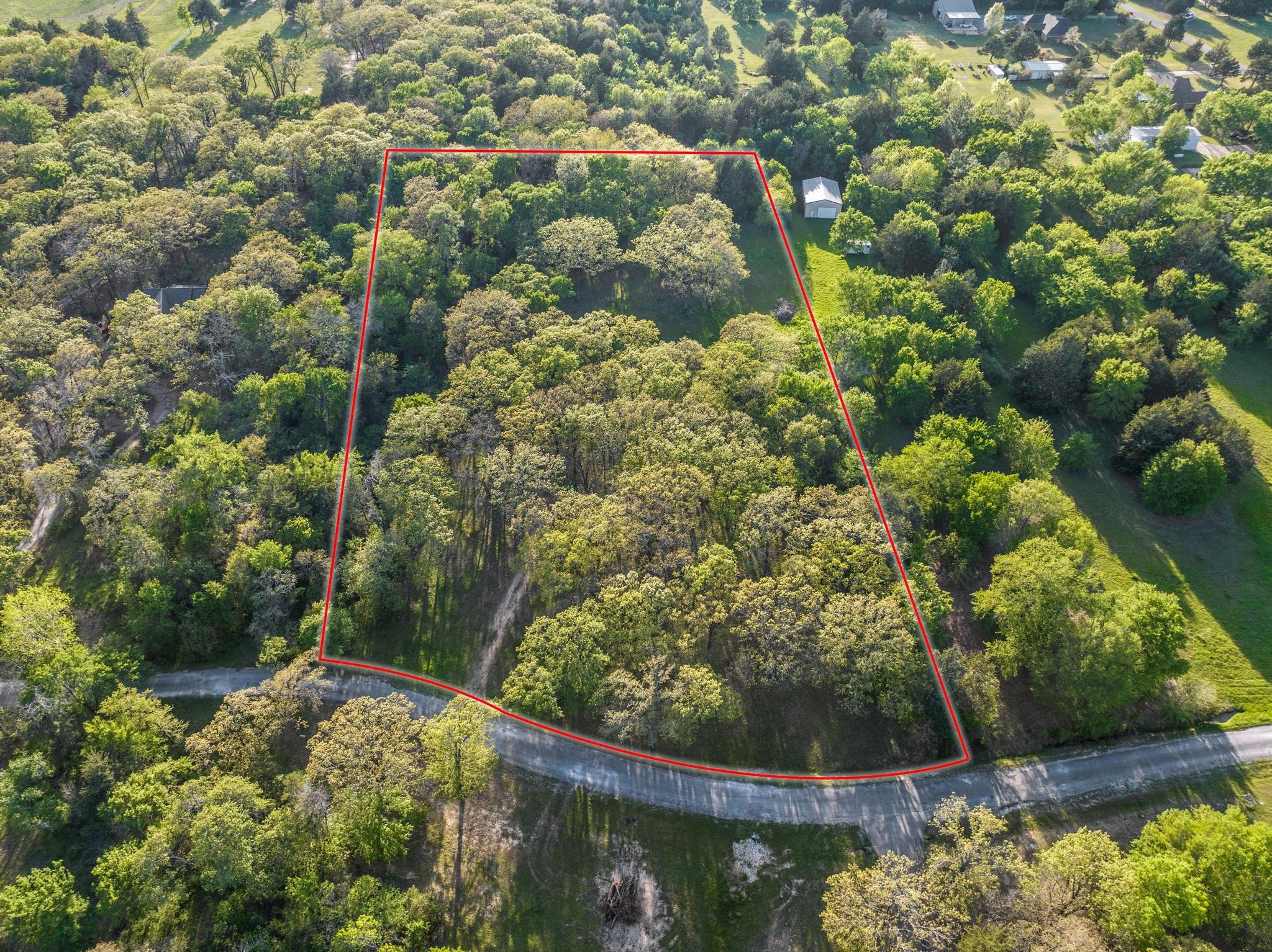 264 County Road 1452 Bonham TX 75418