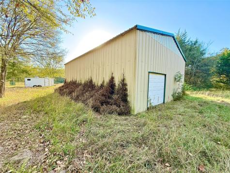 264 County Road 1452 Bonham TX 75418